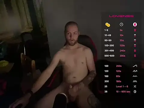 Bickboy95 Live XXX Chat
