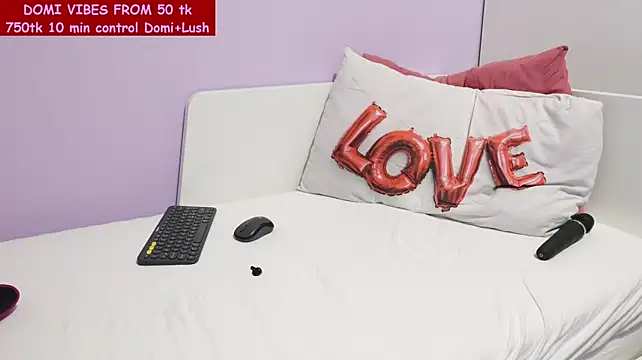 MorganaLegs 라이브 XXX 채팅