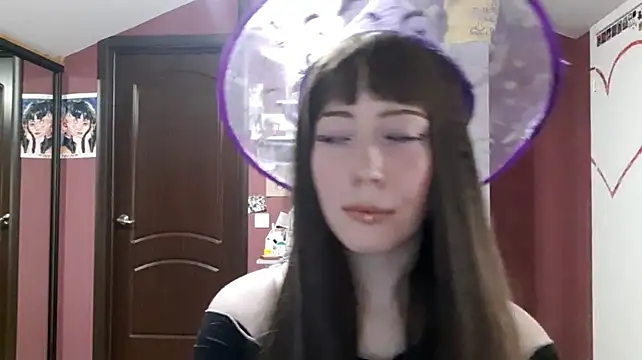แชท XXX สดของ JaymieFiler