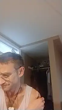 Chat XXX ao vivo de MaxSpadeErotica