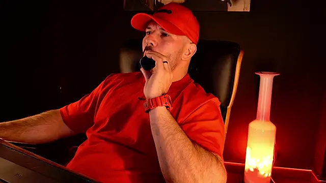 Онлайн чат XXX AngeloEric