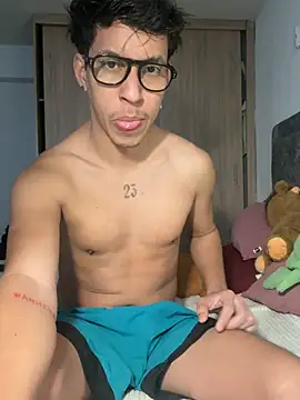 Jack_Frostt's Live XXX Chat