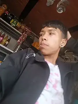 Chat +18 de Cyber_Angel06 ao vivo