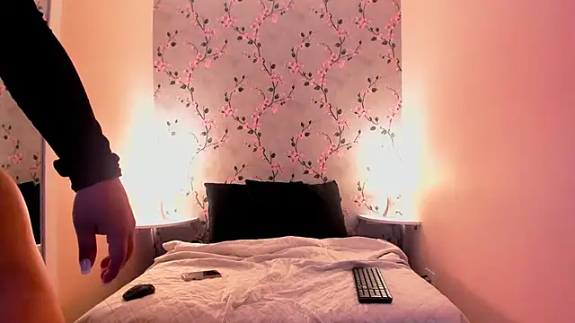 PaulaMonroe_のライブXXXチャット