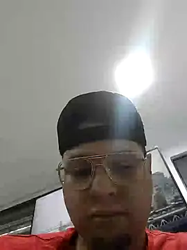axel_dross777のウェブカメラショー