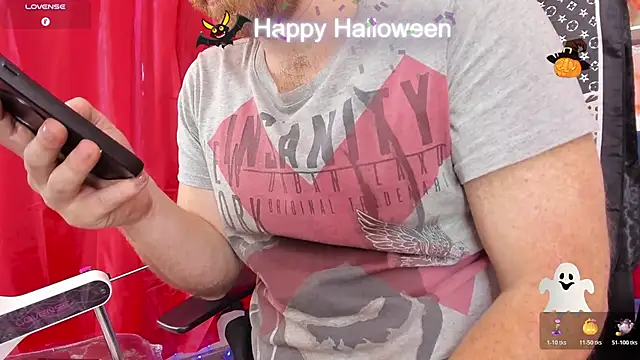 XXX chat uživo modela michacosio