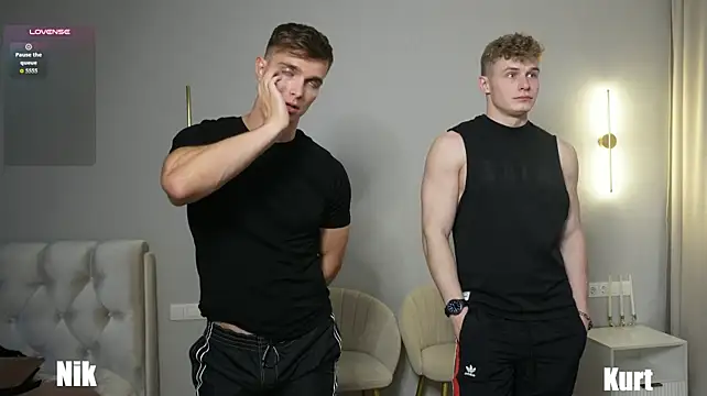 Nik_Sharp Live XXX-chat