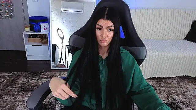Tiffany_lab live XXX chat