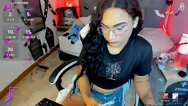 salome_rojas_ live XXX chat