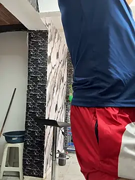 Paul22cm-'s Live XXX Chat