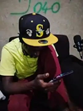 Demon254_ Chat XXX in diretta