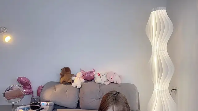 YaoYao_o 现场XXX聊天