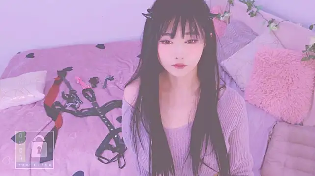 LongoriaEva Chat XXX live