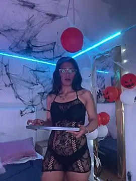 SamathaMay Chat XXX live
