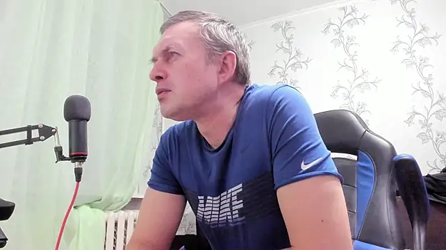 SanFrantsisko Obrolan Langsung XXX
