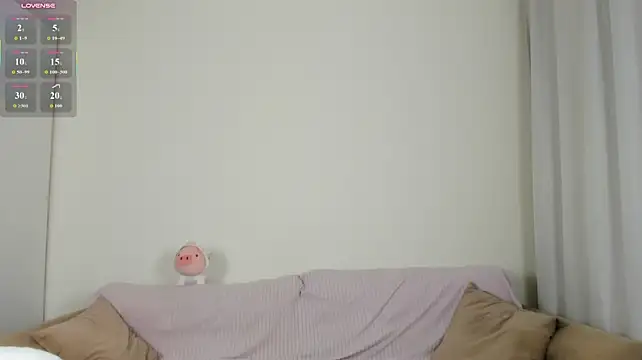 Živý XXX chat succubantra