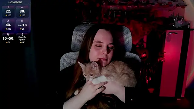 Noir_Ember_'s Live XXX Chat