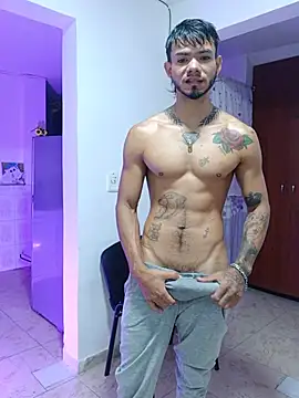 Niick01_ Live XXX Chat