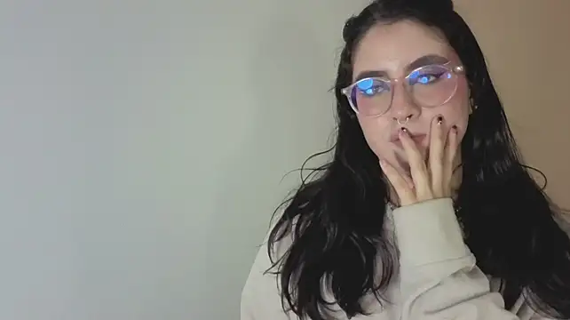LiLLiAnderson – Naživo XXX chat