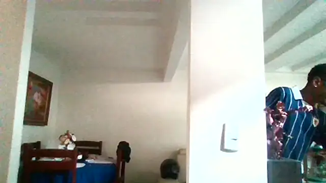 mellow_smoke Live XXX-Chat