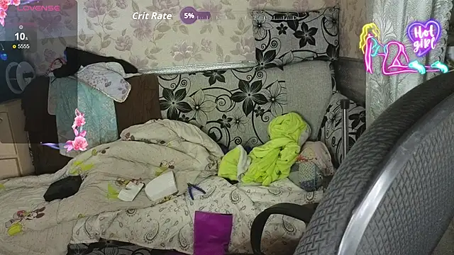 RachelPirce Adlı Modelin Canlı XXX Sohbeti