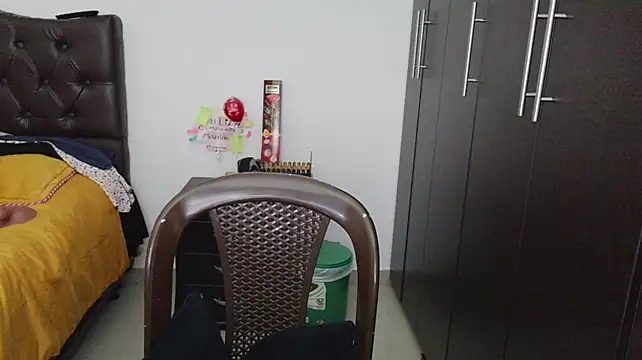 Grace_mature_milf Obrolan Langsung XXX
