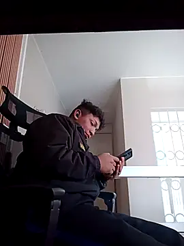Вебкам-шоу Max_463111