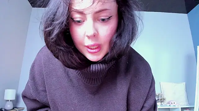 Živý XXX chat AlbaLimory