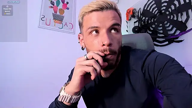 Chat XXX Live Lian_ferrer