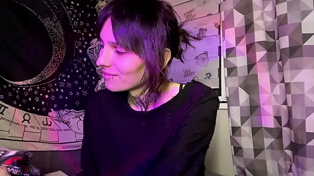 SweetFemBoyy's Live XXX Chat