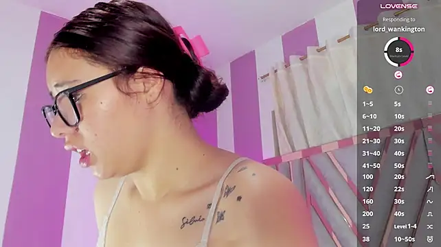 amy_rai Chat XXX in diretta