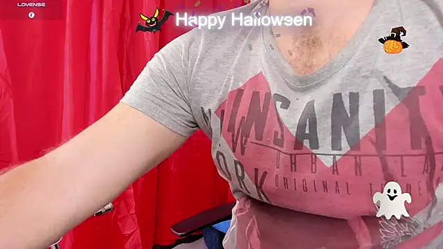 XXX chat uživo modela michacosio