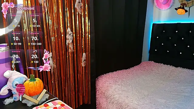 Czat XXX na żywo – Kagome01