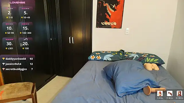 luandy_1: απευθείας συνομιλία ΧΧΧ