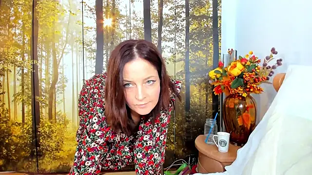 XXX chat uživo modela ViciousSiren