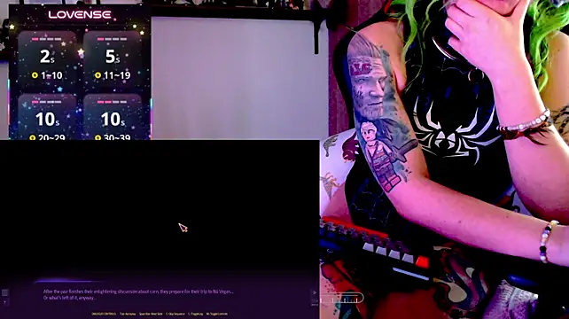 batsy_patsyn Live XXX chat