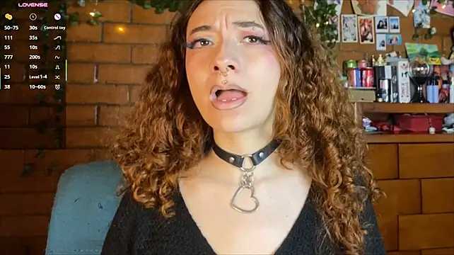 Annycolin_'s Live XXX Chat