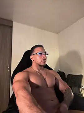 Czat XXX na żywo – FreszX