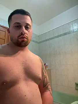 Cazzomodesto989's Webcam Show