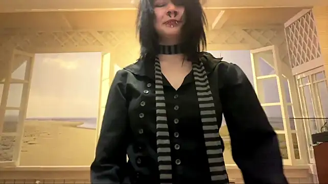 SusannaSalee Live XXX-Chat