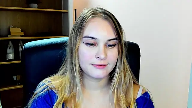 kitty_valeria's Live XXX Chat