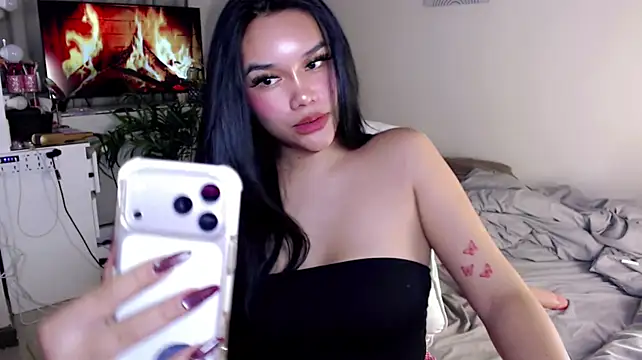 Veronica_bombshellxxx: απευθείας συνομιλία ΧΧΧ