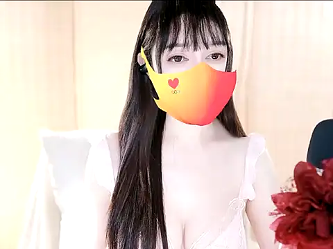 suyan's Live XXX Chat