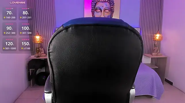 Онлайн чат XXX SamBlack_