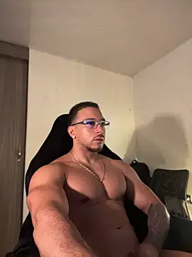 FreszX Live XXX-Chat