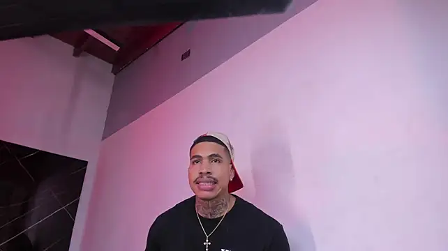 Chirshot_ Live XXX Chat