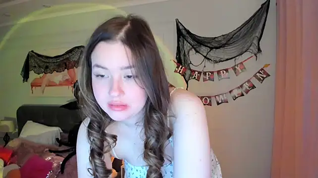 WishToBloom's Live XXX Chat