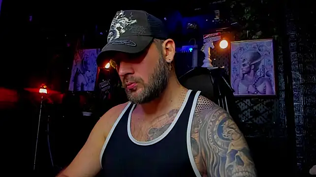 Chat XXX Live LexHardy
