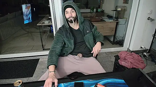 Dr_Megabyten Webbikameraesitys