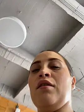cindy_love2 webkamerás műsora